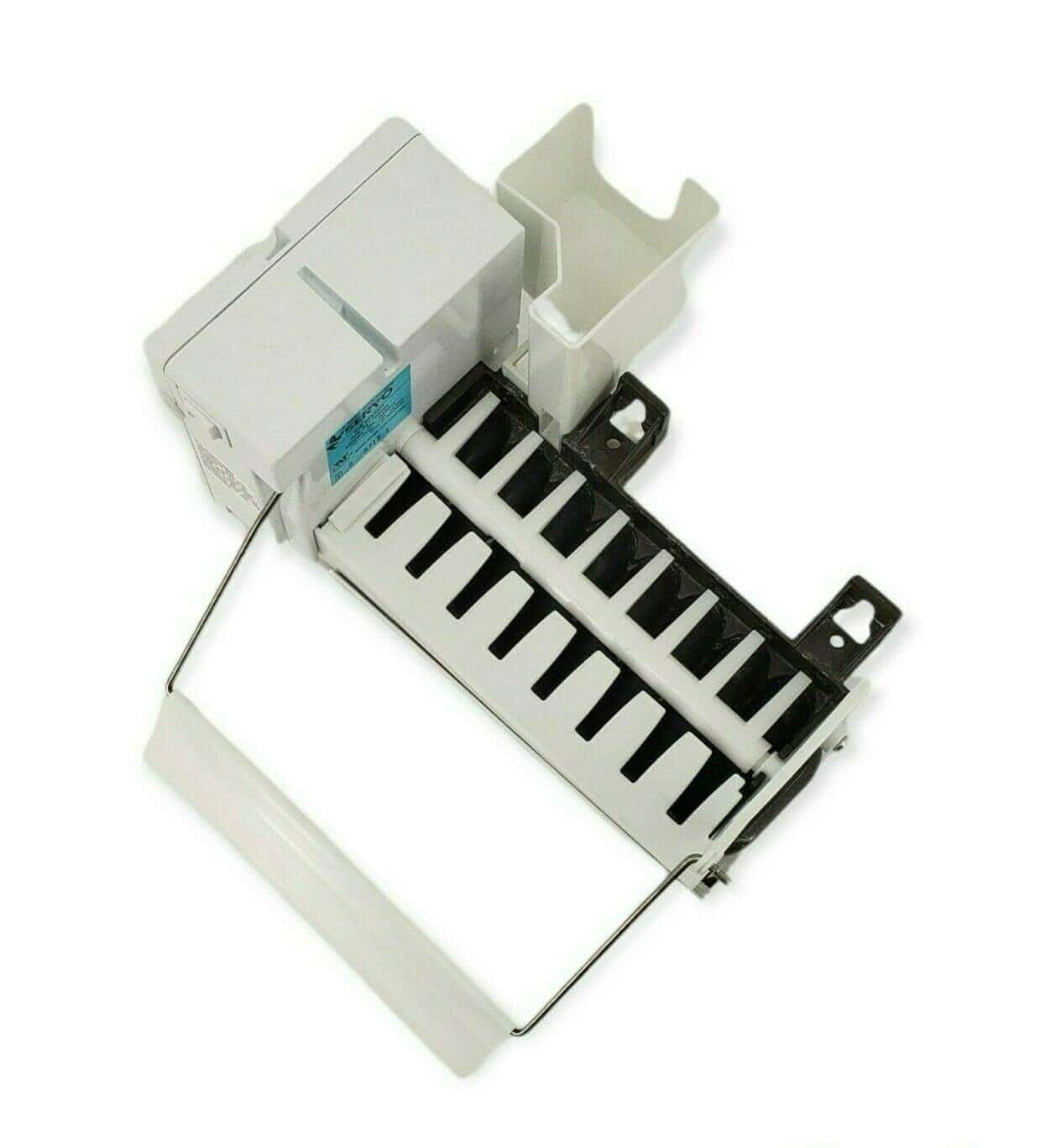 Fabricante de hielo para refrigerador CK241709-241709804 (8 - Imagen 3