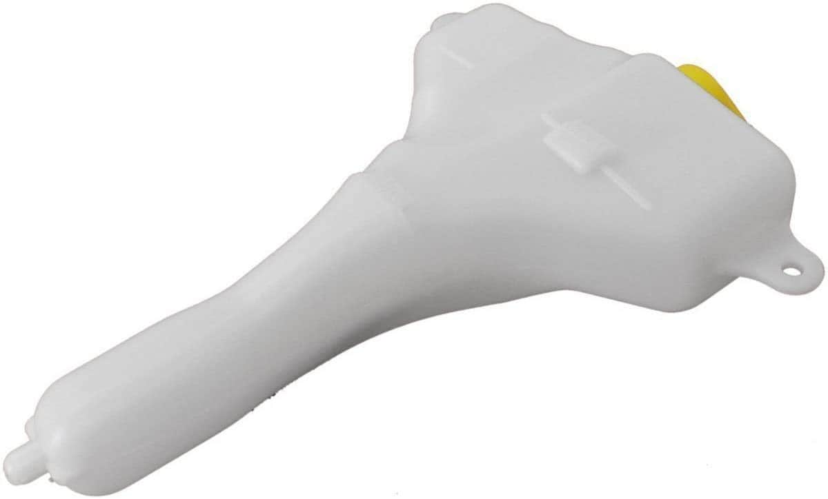 Depósito de expansión de refrigerante del motor de piezas - Imagen 3