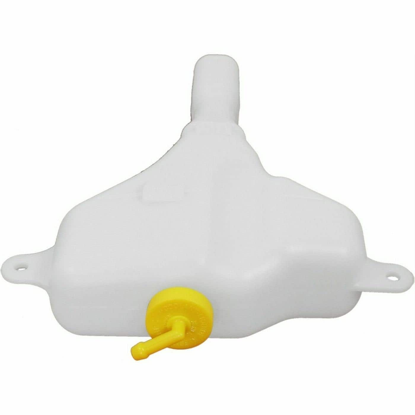 Depósito de expansión de refrigerante del motor de piezas - Imagen 8