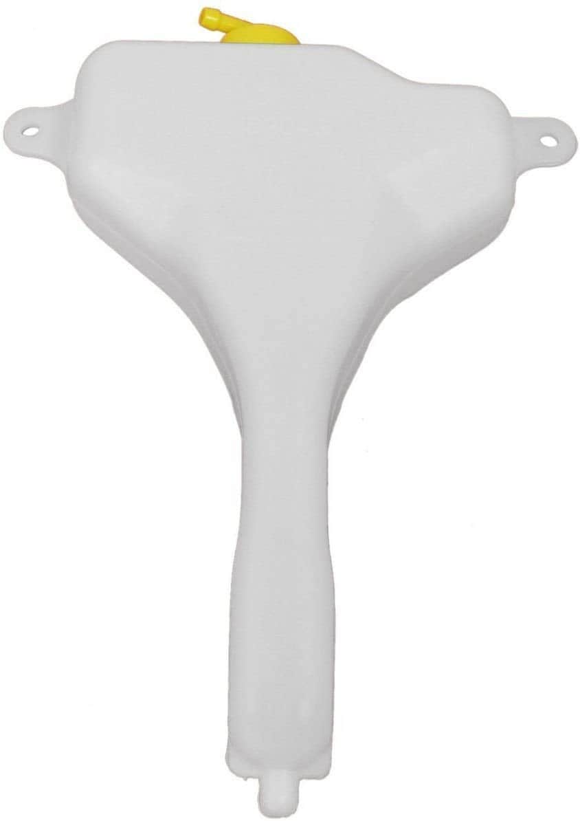 Depósito de expansión de refrigerante del motor de piezas - Imagen 5