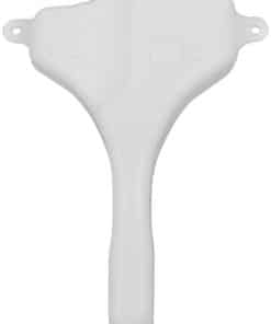 Depósito de expansión de refrigerante del motor de piezas