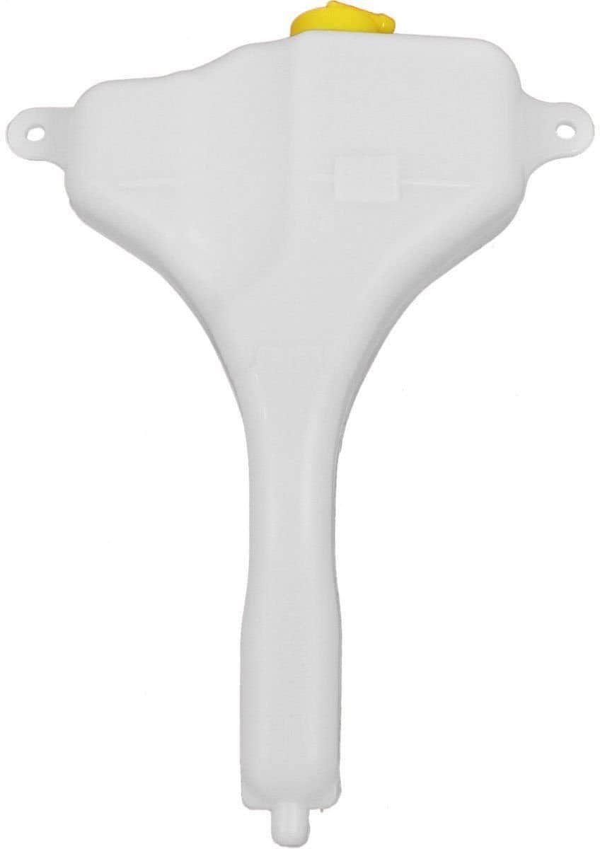 Depósito de expansión de refrigerante del motor de piezas