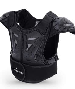 Protector de Pecho y Columna para Niños Seahouse Kids Gear