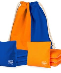 Bolsas de maíz Barcaloo Pro - Juego de 8 bolsas de maíz