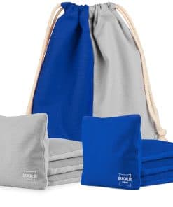 Bolsas de Maíz Barcaloo Pro - Juego de 8 Bolsas de Frijoles