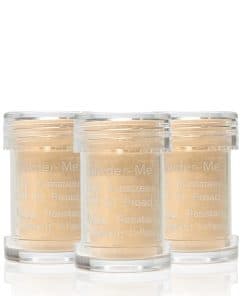 Recambio de Protector Solar en Polvo SPF 30 Powder-Me de