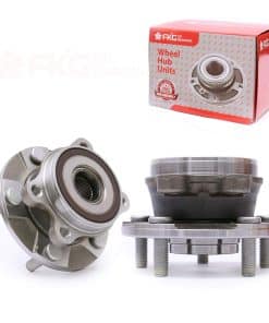 FKG 513257 Conjunto de Buje de Cojinete de Rueda Delantera
