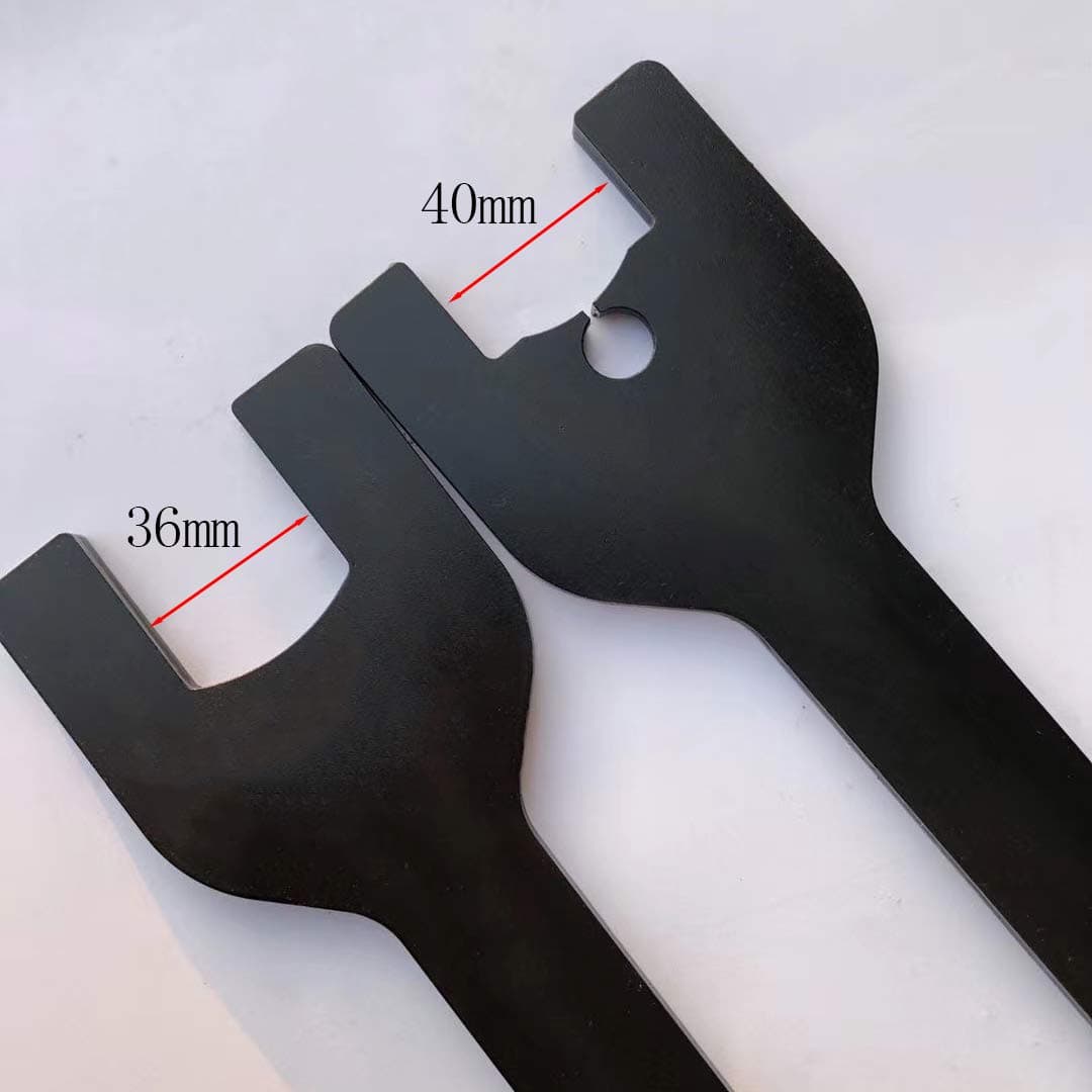 Conjunto de Llave de Tornillo para Embrague de Ventilador - Imagen 3