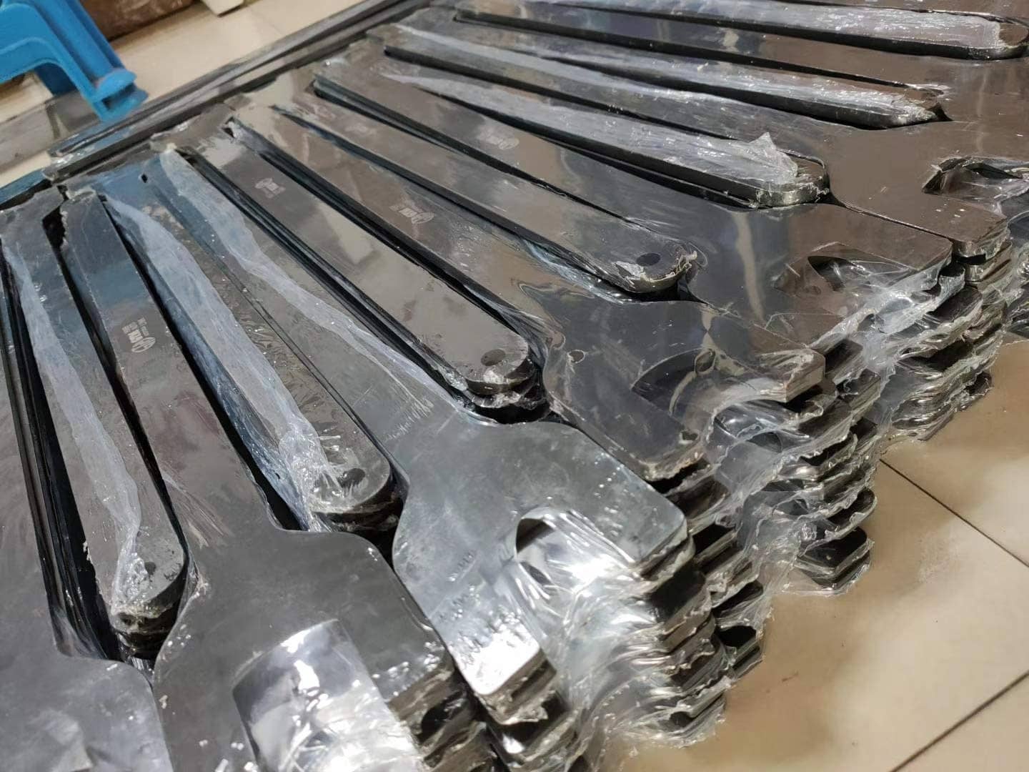 Conjunto de Llave de Tornillo para Embrague de Ventilador - Imagen 7