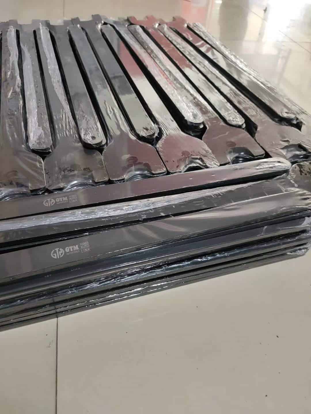 Conjunto de Llave de Tornillo para Embrague de Ventilador - Imagen 8