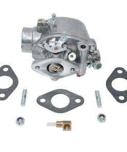 Carburador 8N9510C, Compatible con Tractor 2N 8N 9N