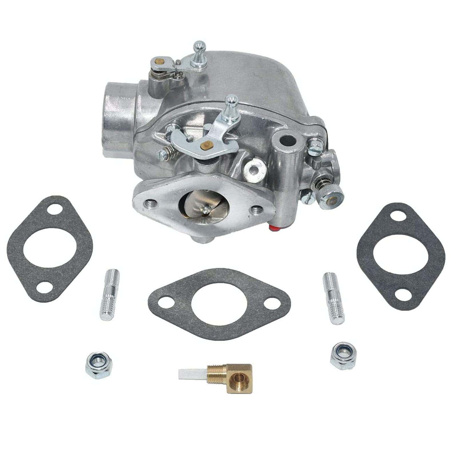 Carburador 8N9510C, Compatible con Tractor 2N 8N 9N