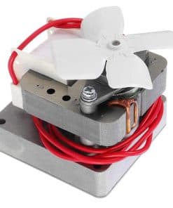 Motor sinfín para parrillas Traeger, Pit Boss y ahumadores