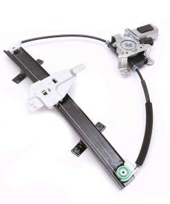 Hicks 741-637 Regulador de ventana eléctrico delantero