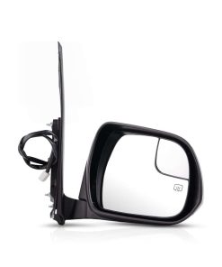 Espejo de puerta para Toyota Sienna 2015 16 17 18 19 2020