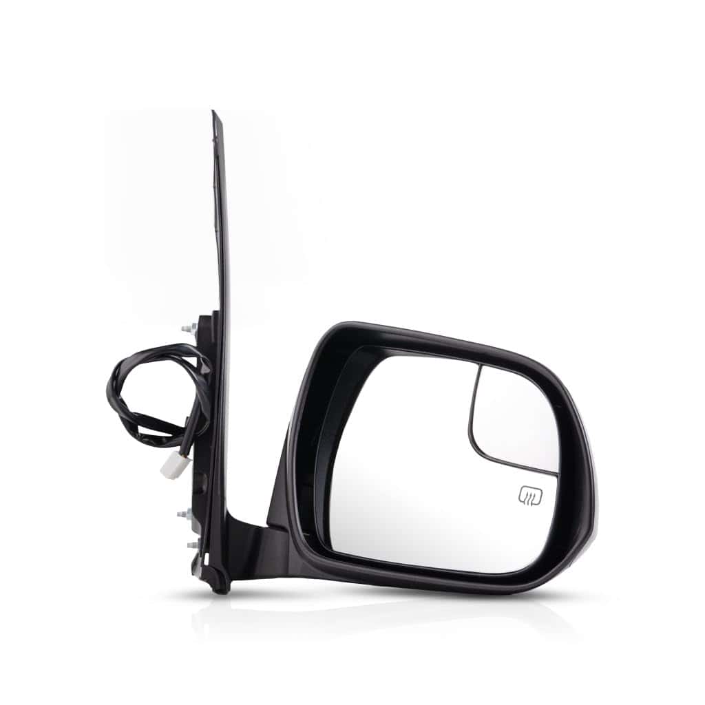 Espejo de puerta para Toyota Sienna 2015 16 17 18 19 2020