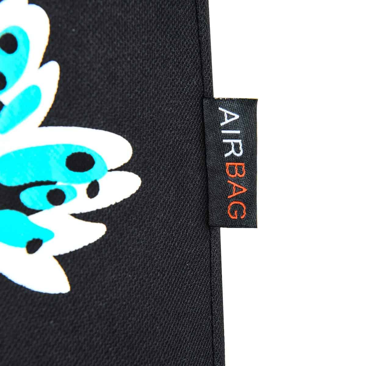 Fundas de Asiento de Coche CAR-GRAND Pretty Butterfly de - Imagen 9