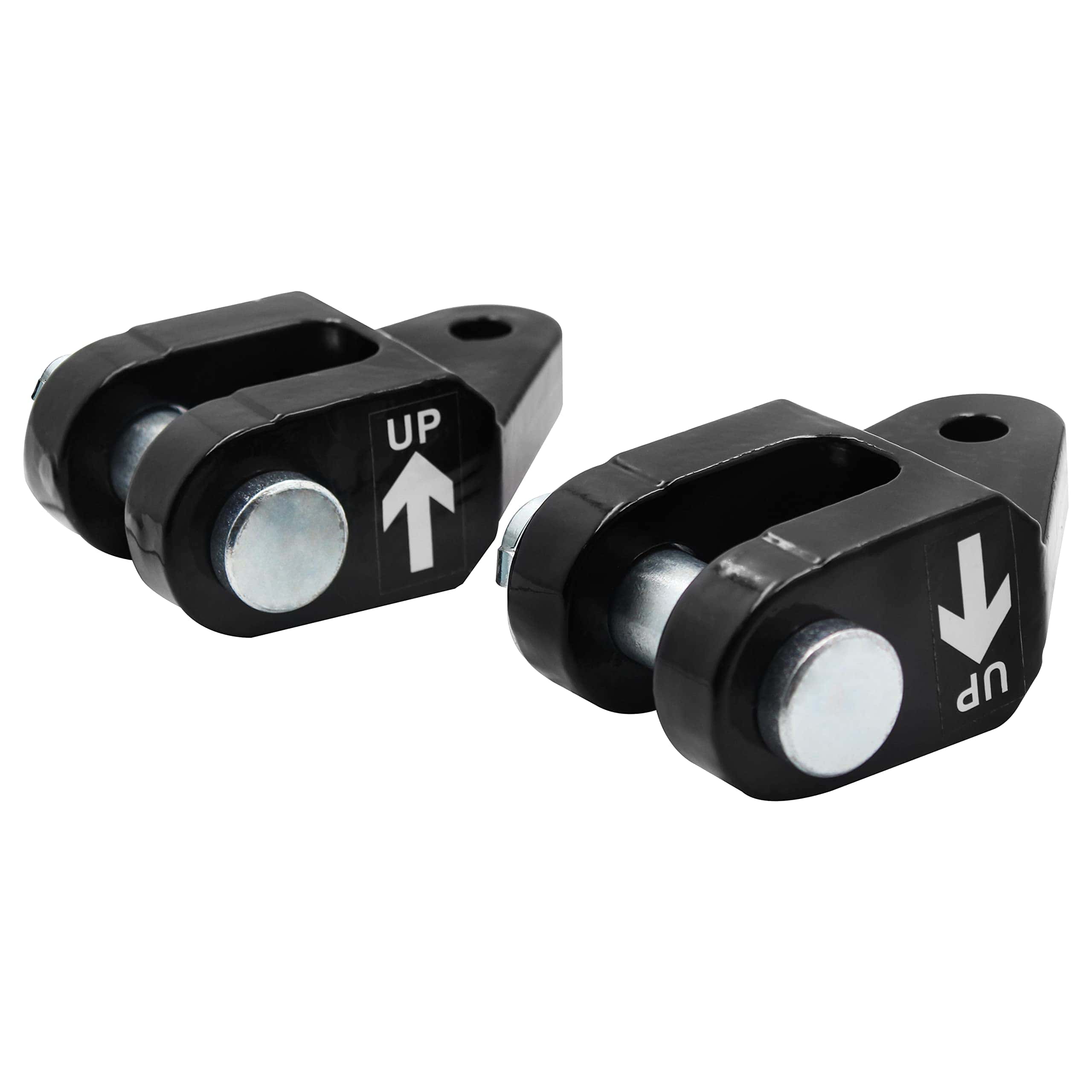 Kit de Adaptador de Barra de Remolque Off Road Bylot - Imagen 5