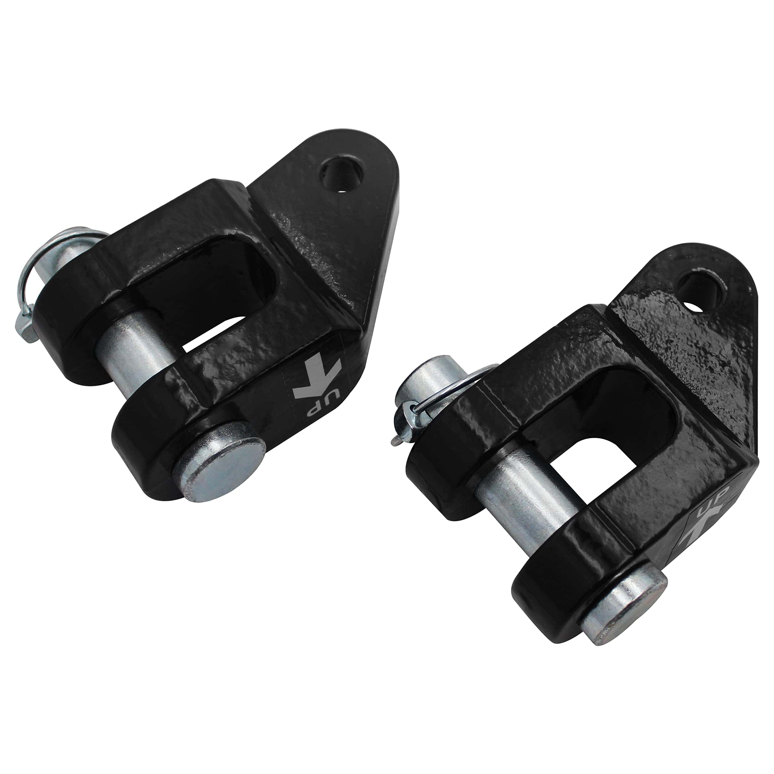 Kit de Adaptador de Barra de Remolque Off Road Bylot - Imagen 6