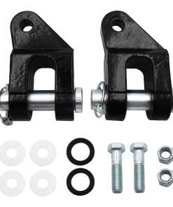 Kit de Adaptador de Barra de Remolque Off Road Bylot