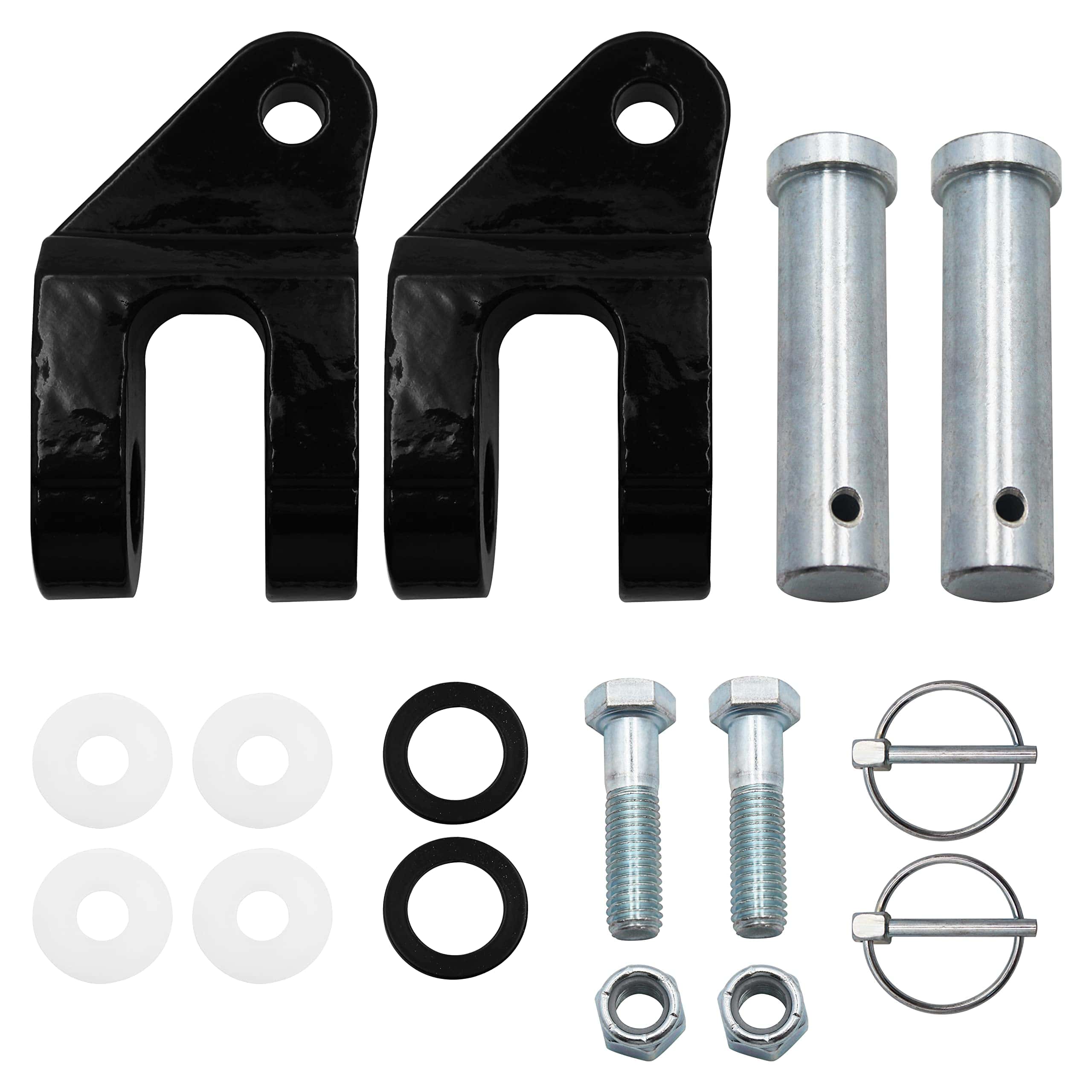 Kit de Adaptador de Barra de Remolque Off Road Bylot - Imagen 3