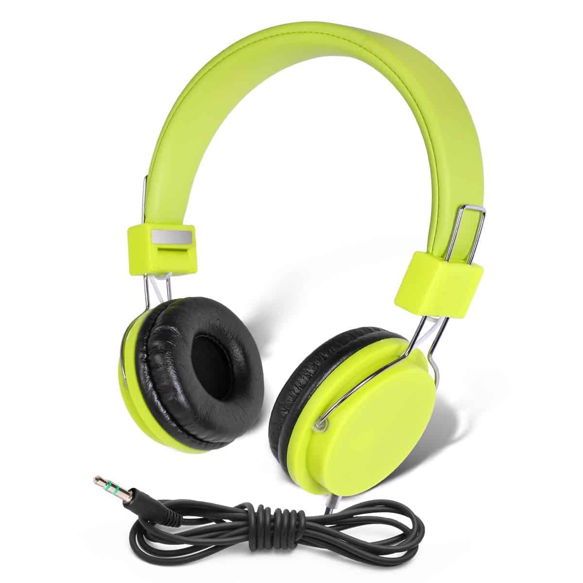 Set de Audífonos Escolares Resistentes Kaysent para - Imagen 5