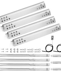 Uniflasy Piezas de Reemplazo para Parrillas de Gas
