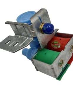 Válvula de Entrada de Agua para Refrigerador -Multicolor