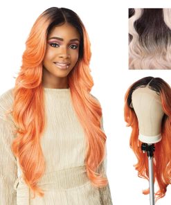 Pelucas Butta Lace de Sensationnel - Unidad 2 Extra Ancha 5