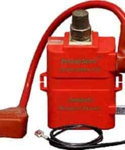 Protector de batería PriorityStart! 24 Volt ProMax HD