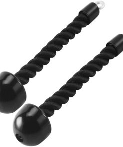 Cuerda de Tríceps y Bíceps de Agarre Simple para Máquinas