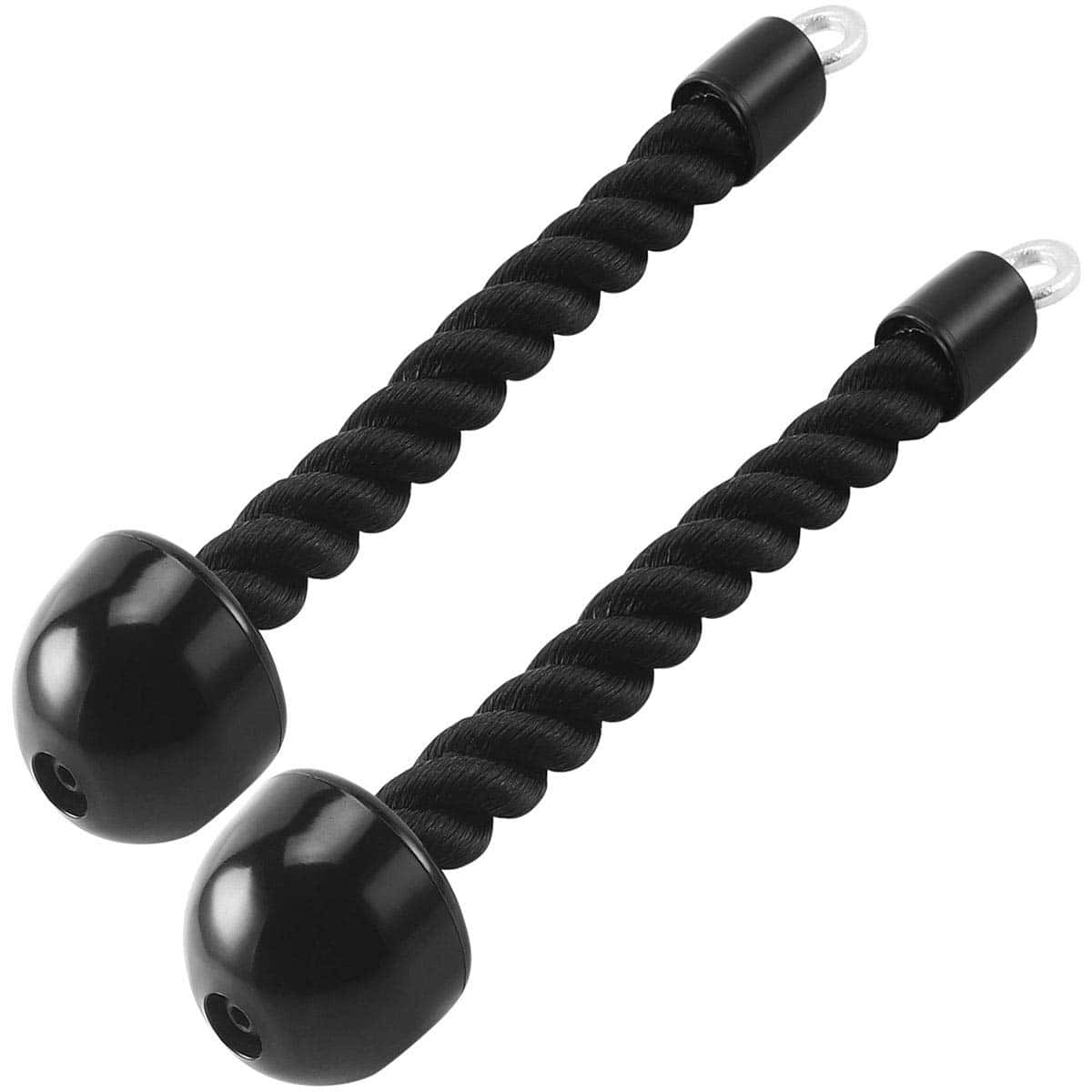 Cuerda de Tríceps y Bíceps de Agarre Simple para Máquinas
