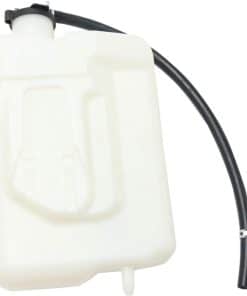 Tanque de recuperación de refrigerante del motor I-Match
