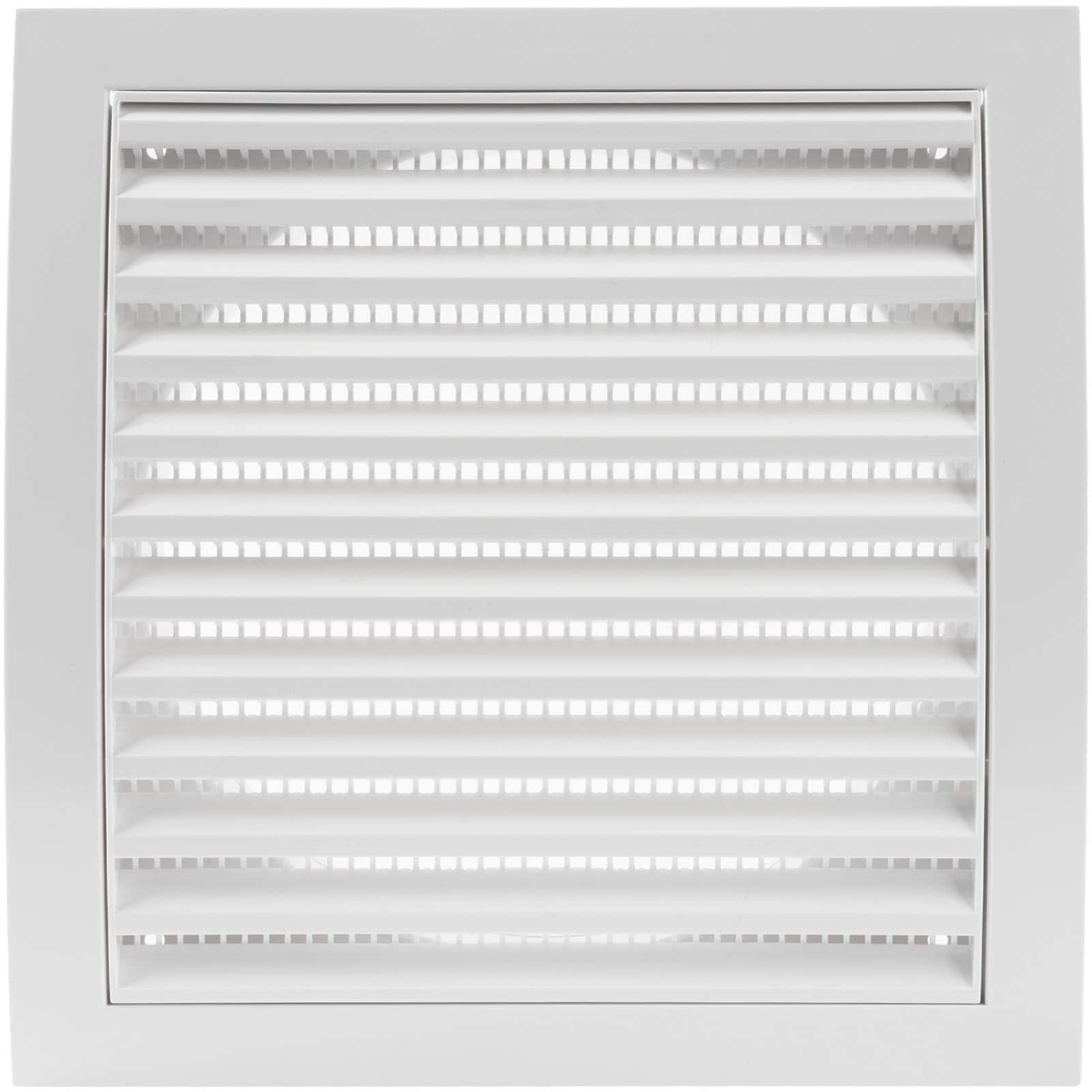 Campana de escape blanca de 6 pulgadas con pantalla de - Imagen 9