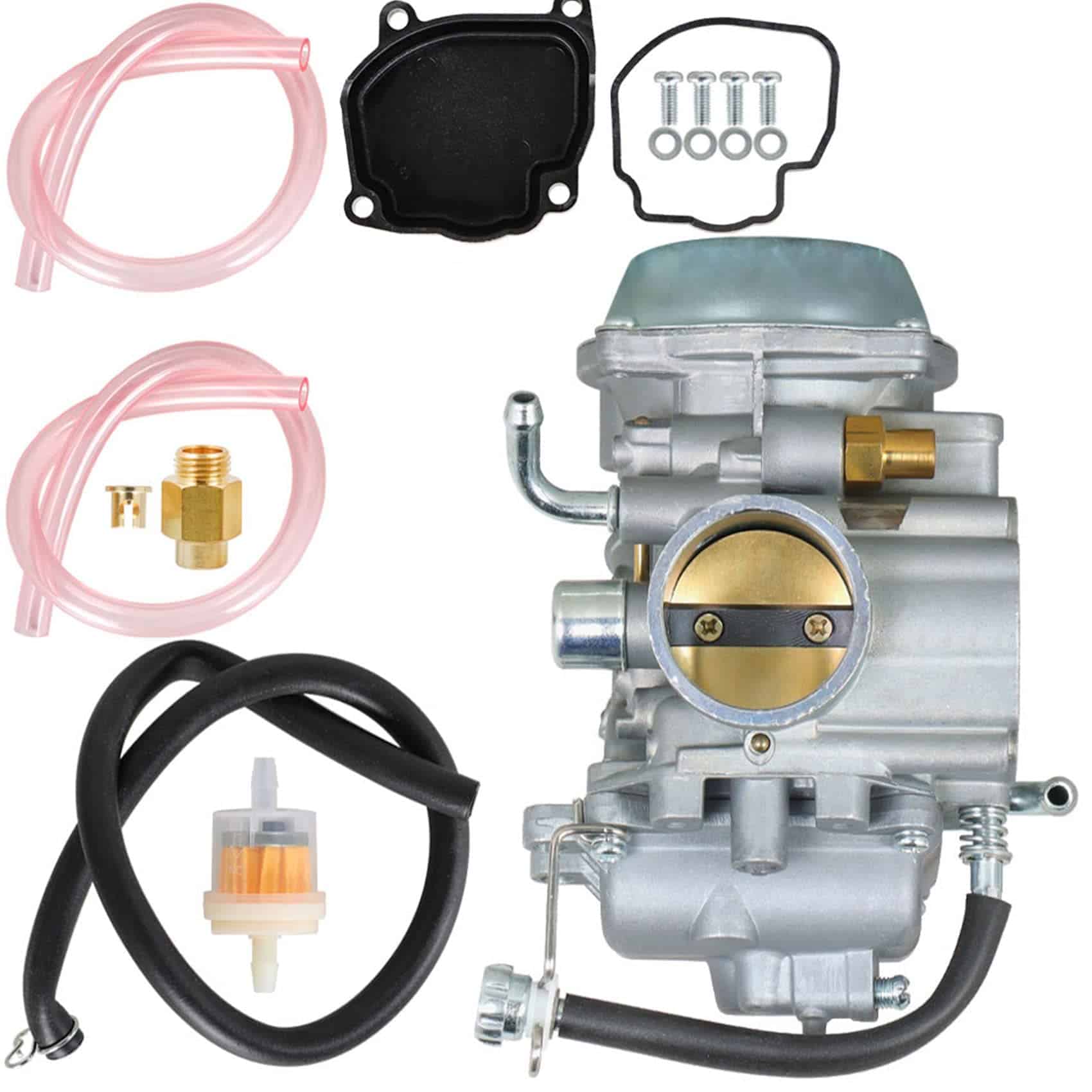 Carburador de Reemplazo para Suzuki King Quad 300 LTF4WDX