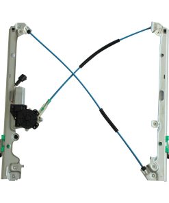 NORMAL LAFORMO Regulador de ventana eléctrico delantero