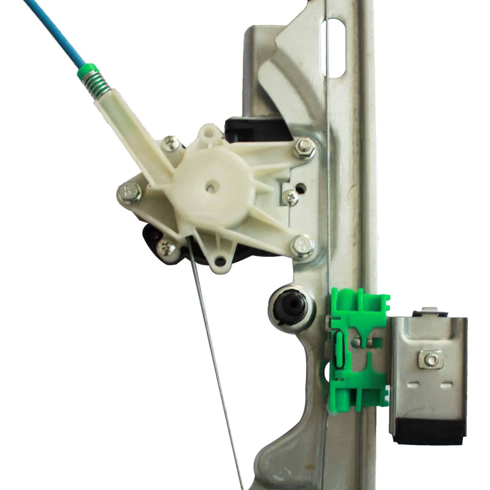 NORMAL LAFORMO Regulador de ventana eléctrico delantero - Imagen 5