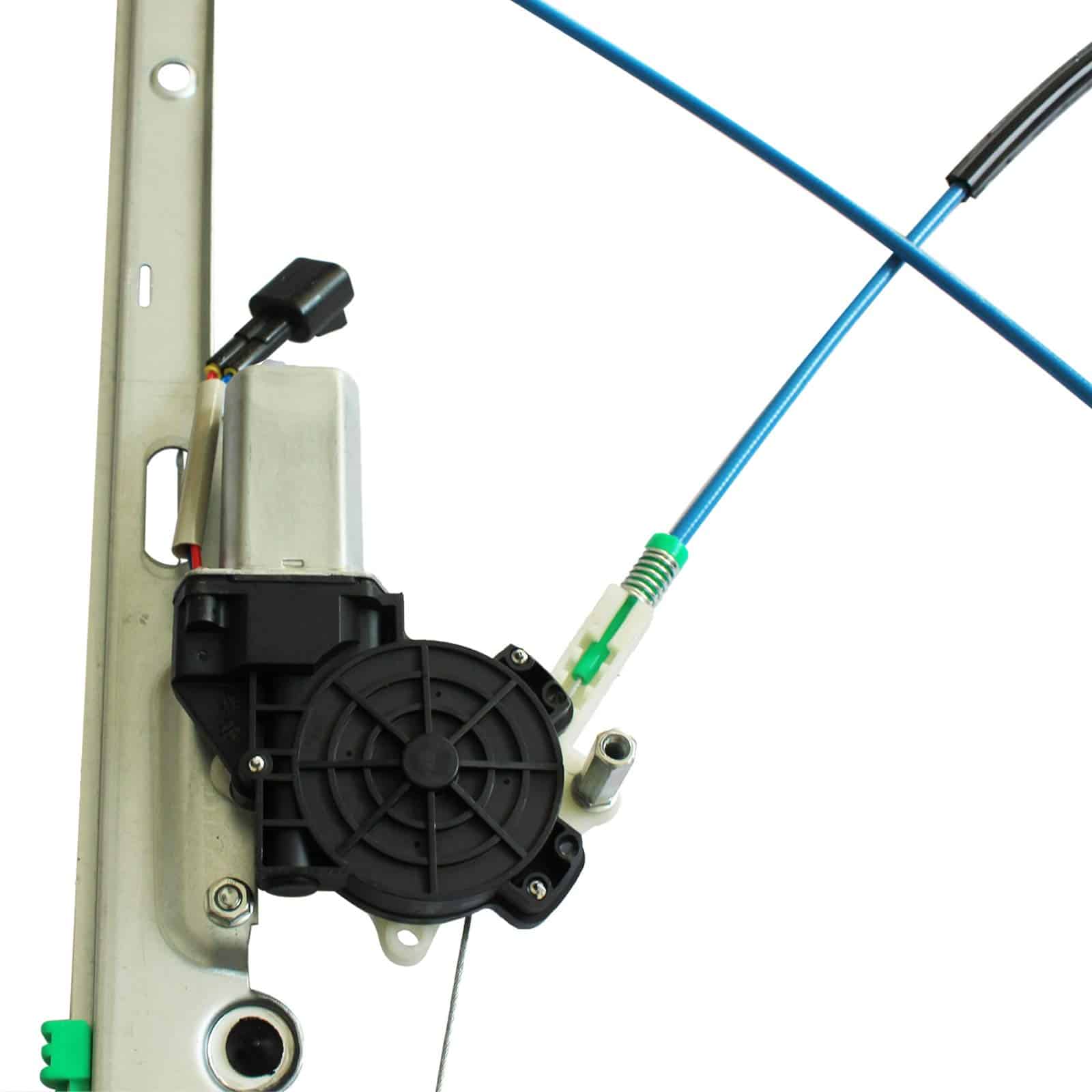 NORMAL LAFORMO Regulador de ventana eléctrico delantero - Imagen 4