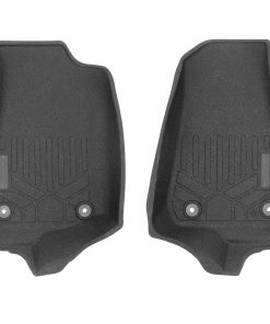 Tapetes de piso de goma a medida SMARTLINER juego de 1ra