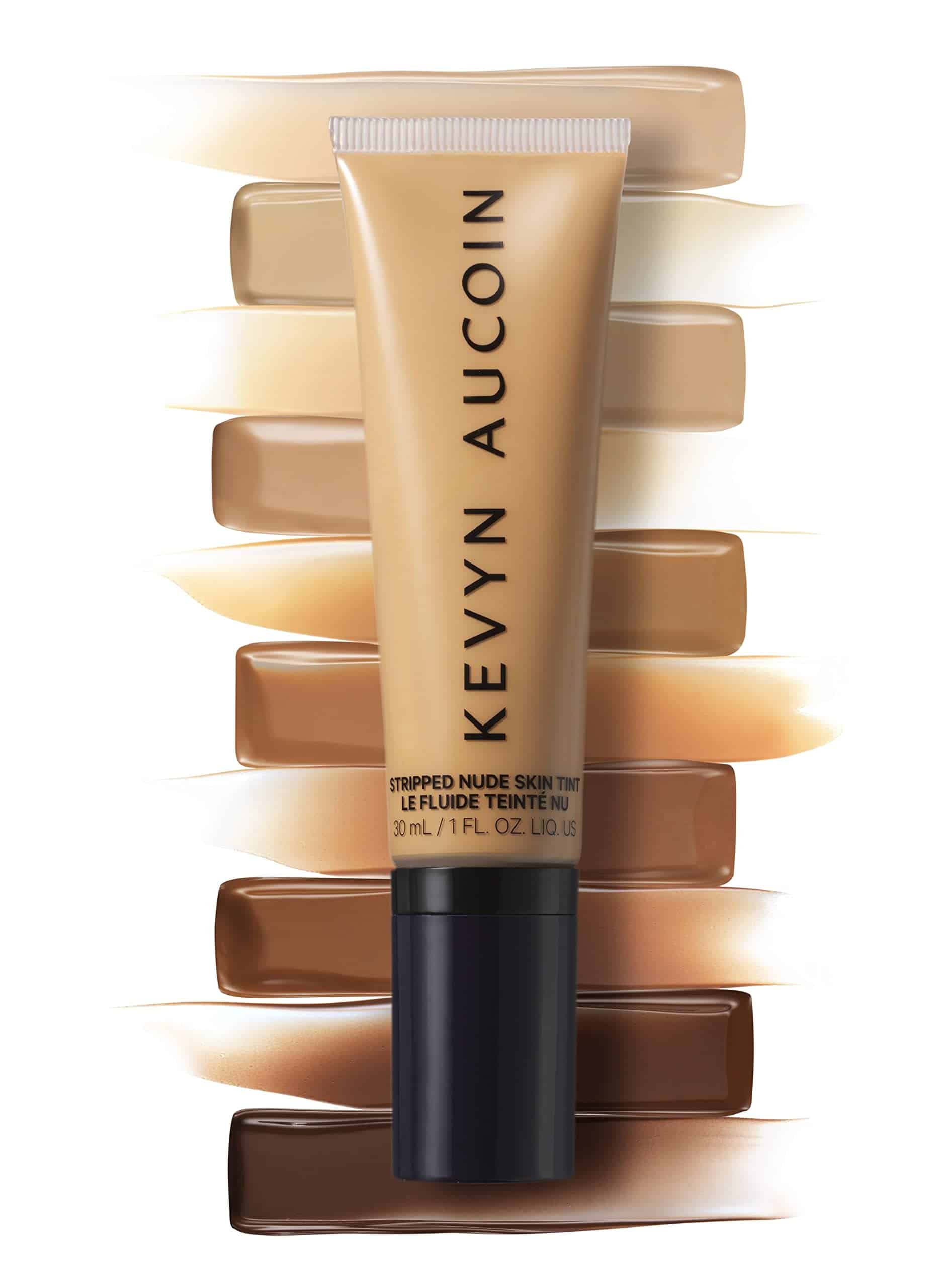 Base de Maquillaje Kevyn Aucoin Stripped Nude Skin Tint, ST - Imagen 8