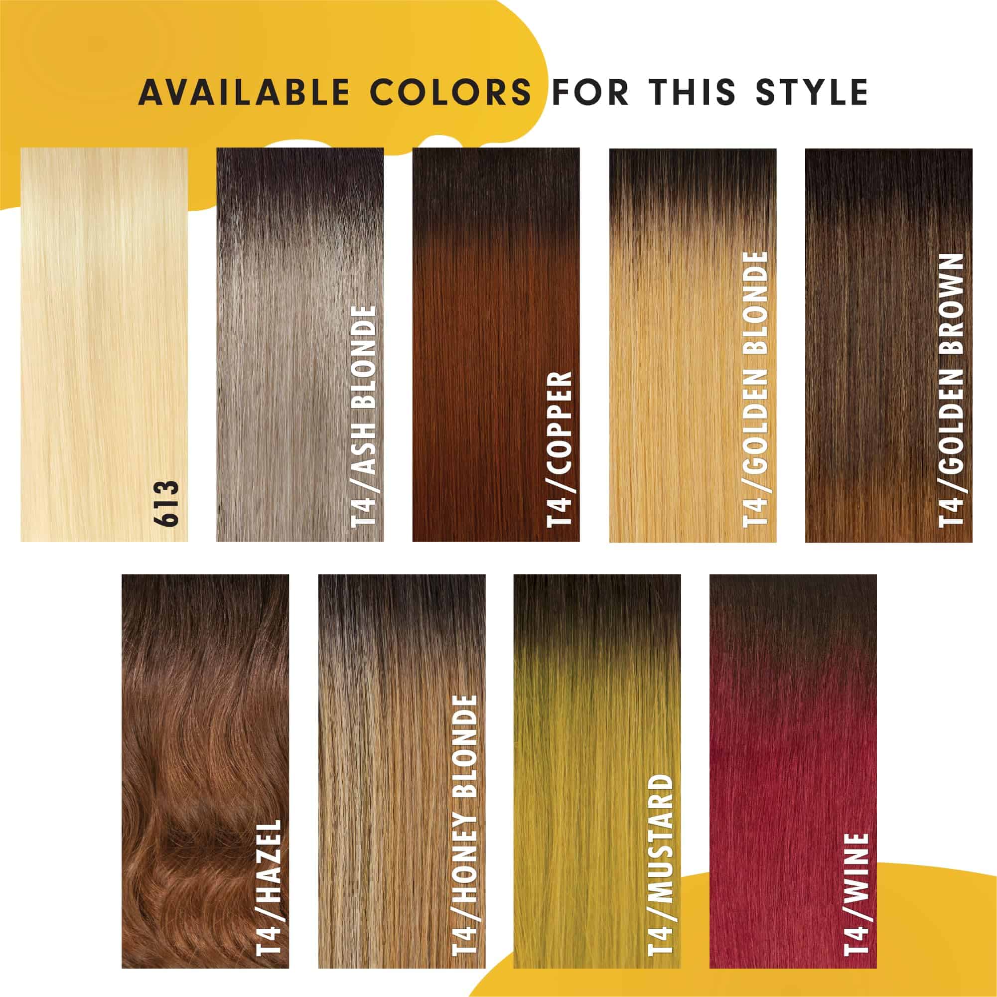 Sensationnel Butta Lace Wigs - Unidad 3 Extra Ancho 5 - Imagen 8