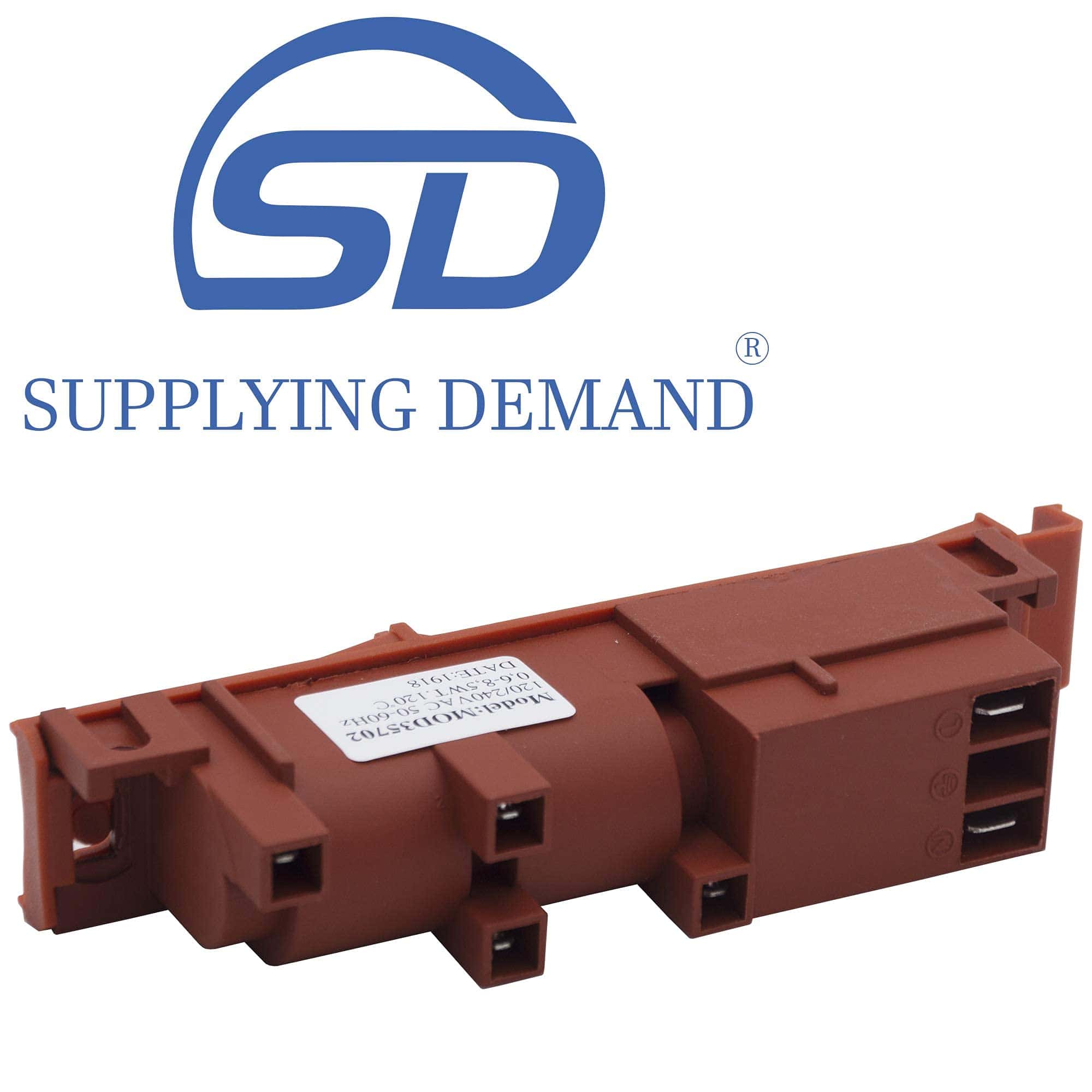 Módulo de Chispa para Cocina a Gas 8067972 Modelo - Imagen 6