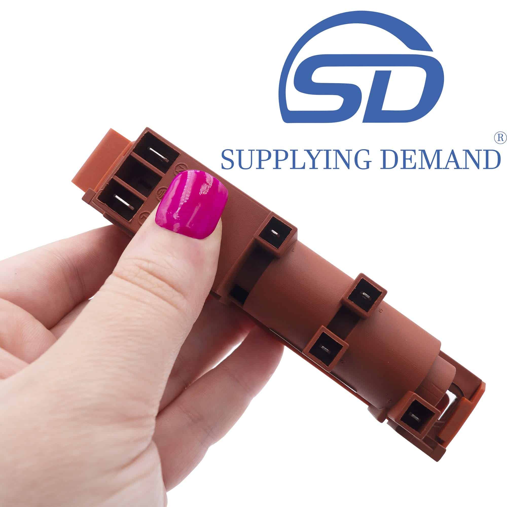 Módulo de Chispa para Cocina a Gas 8067972 Modelo - Imagen 7