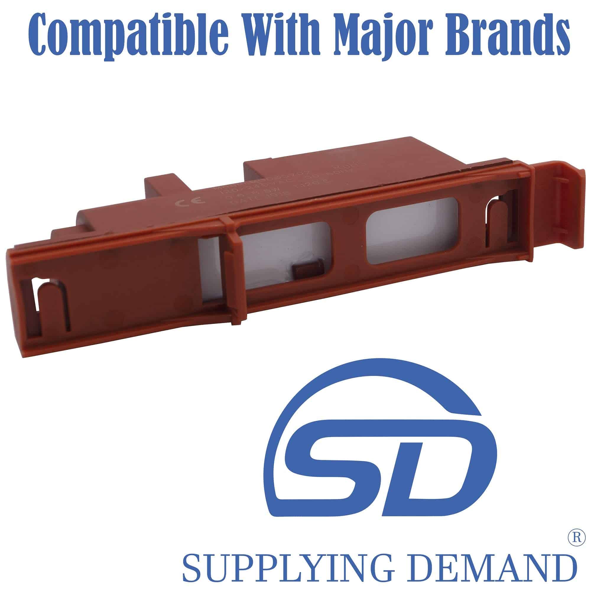 Módulo de Chispa para Cocina a Gas 8067972 Modelo - Imagen 5