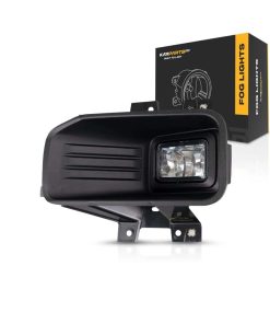 Ensamblaje de luz antiniebla para Ford F150 Regular