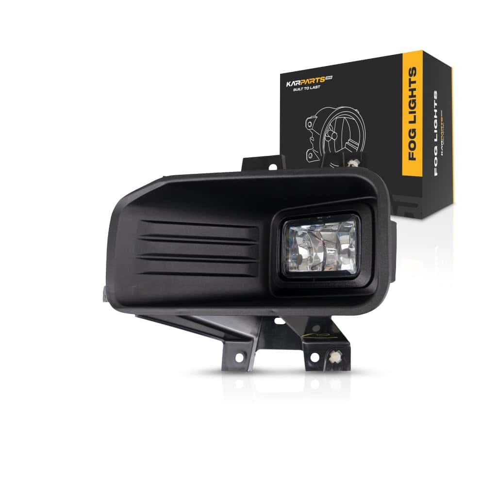 Ensamblaje de luz antiniebla para Ford F150 Regular