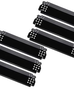 Placas de calor para parrilla Uniflasy para Nexgrill