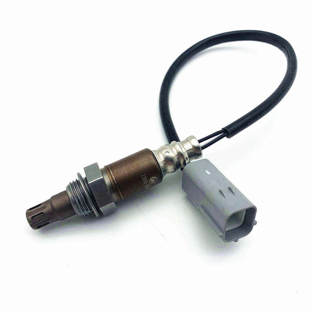 Sensor de relación aire/combustible 234-9072 aguas arriba