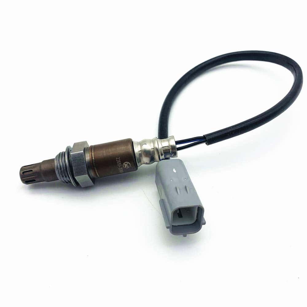 Sensor de relación aire/combustible 234-9072 aguas arriba - Imagen 8