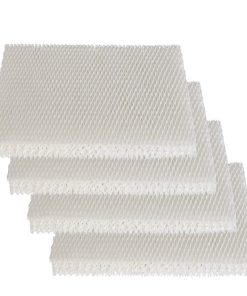 Paquete de 4 Filtros de Humidificador compatible con